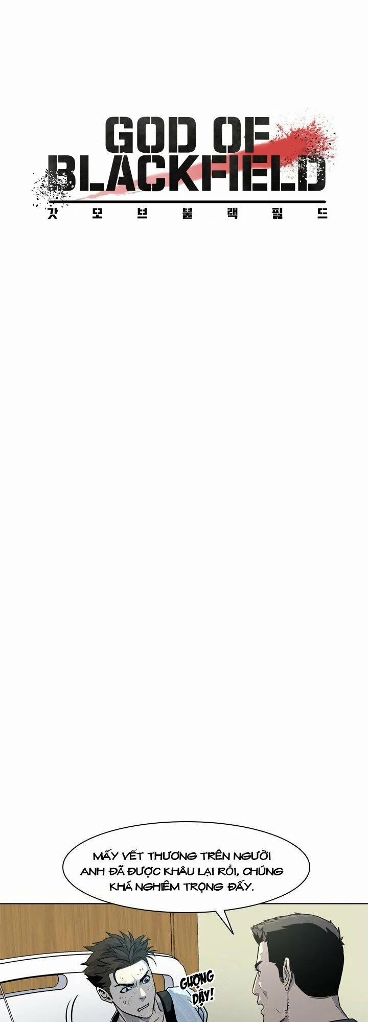 Đội Trưởng Lính Đánh Thuê 15 trang 4