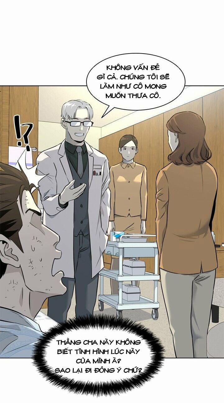 Đội Trưởng Lính Đánh Thuê 15 trang 41