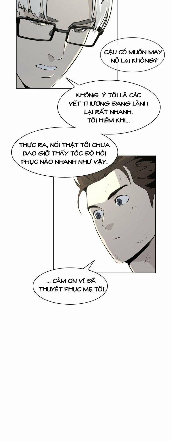 Đội Trưởng Lính Đánh Thuê 15 trang 49