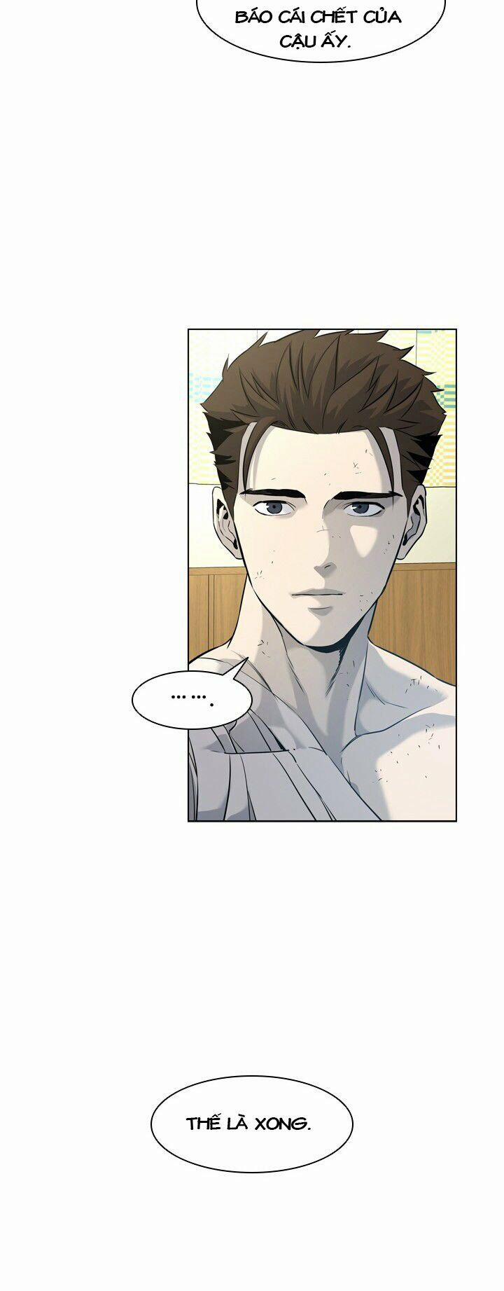 Đội Trưởng Lính Đánh Thuê 15 trang 52