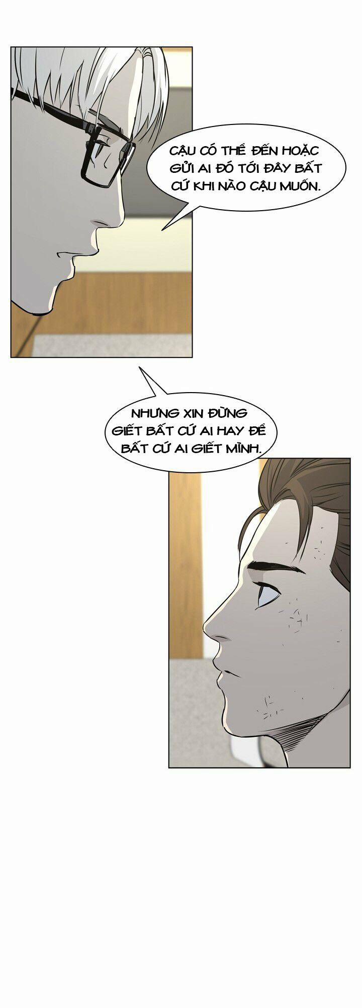 Đội Trưởng Lính Đánh Thuê 15 trang 54