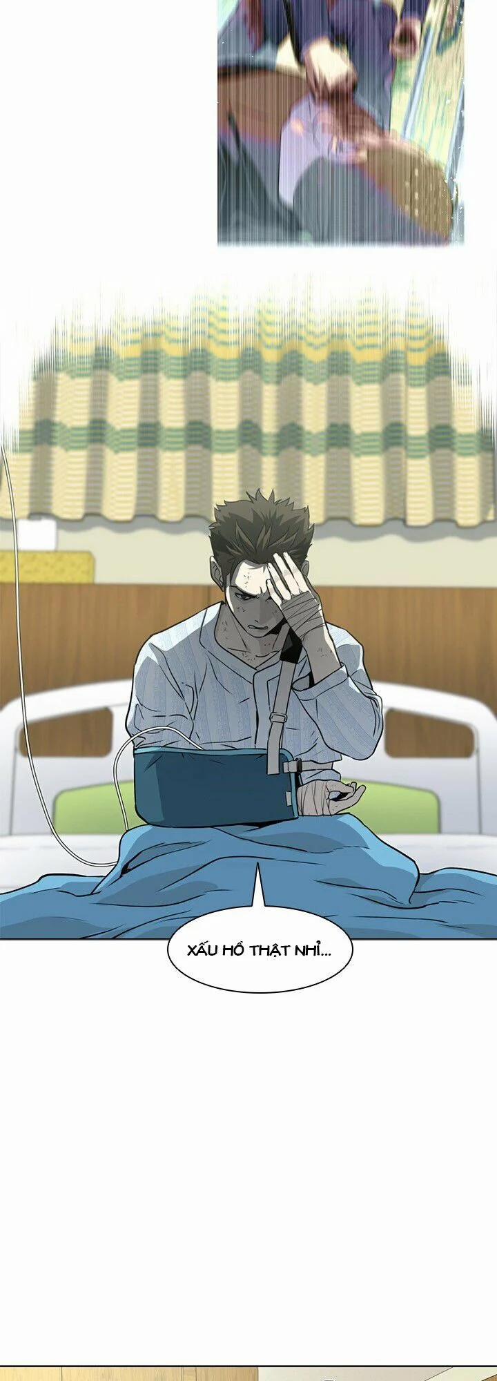 Đội Trưởng Lính Đánh Thuê 15 trang 9