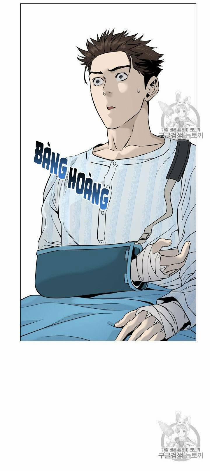 Đội Trưởng Lính Đánh Thuê 16 trang 11