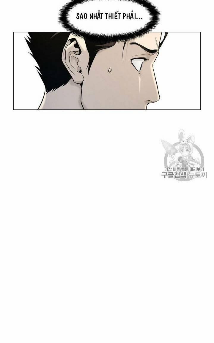 Đội Trưởng Lính Đánh Thuê 16 trang 25