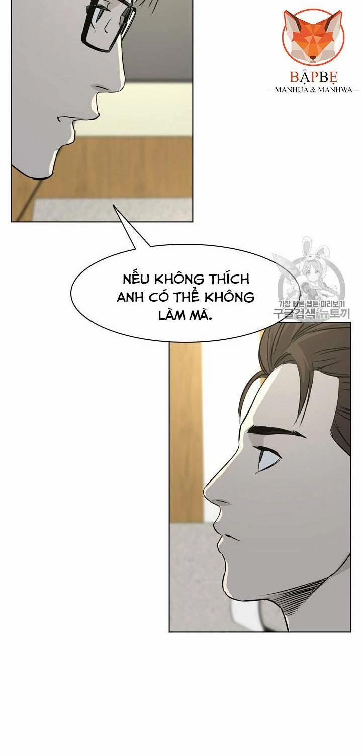 Đội Trưởng Lính Đánh Thuê 16 trang 3