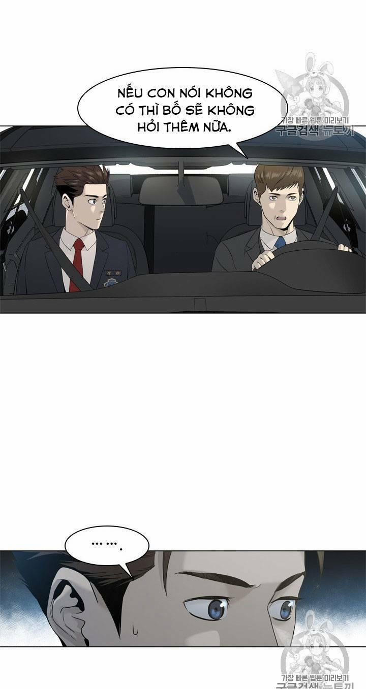 Đội Trưởng Lính Đánh Thuê 16 trang 30