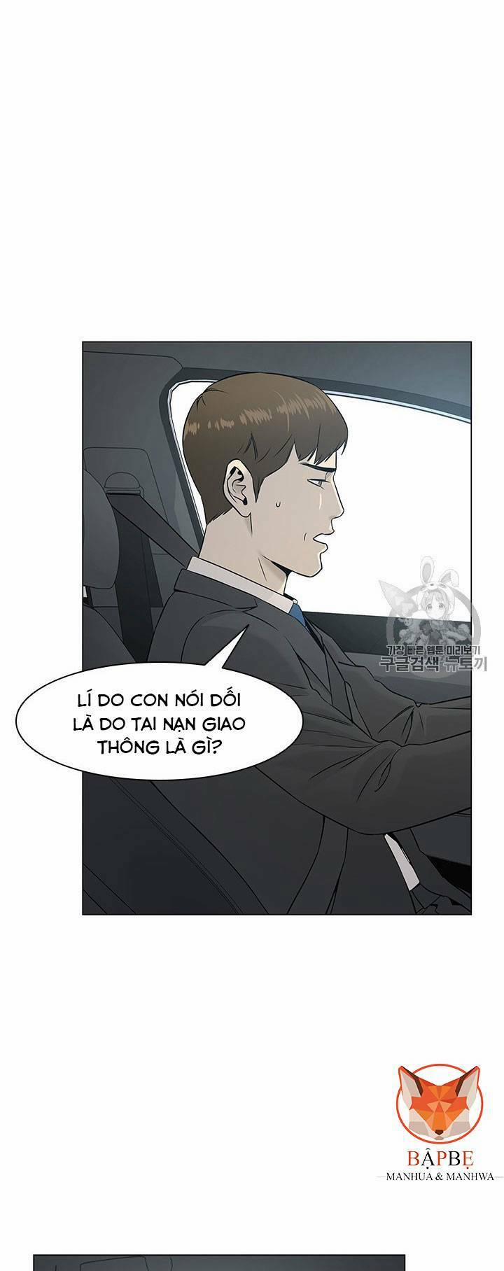 Đội Trưởng Lính Đánh Thuê 16 trang 35