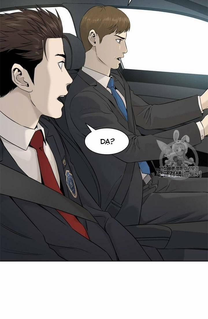 Đội Trưởng Lính Đánh Thuê 16 trang 38