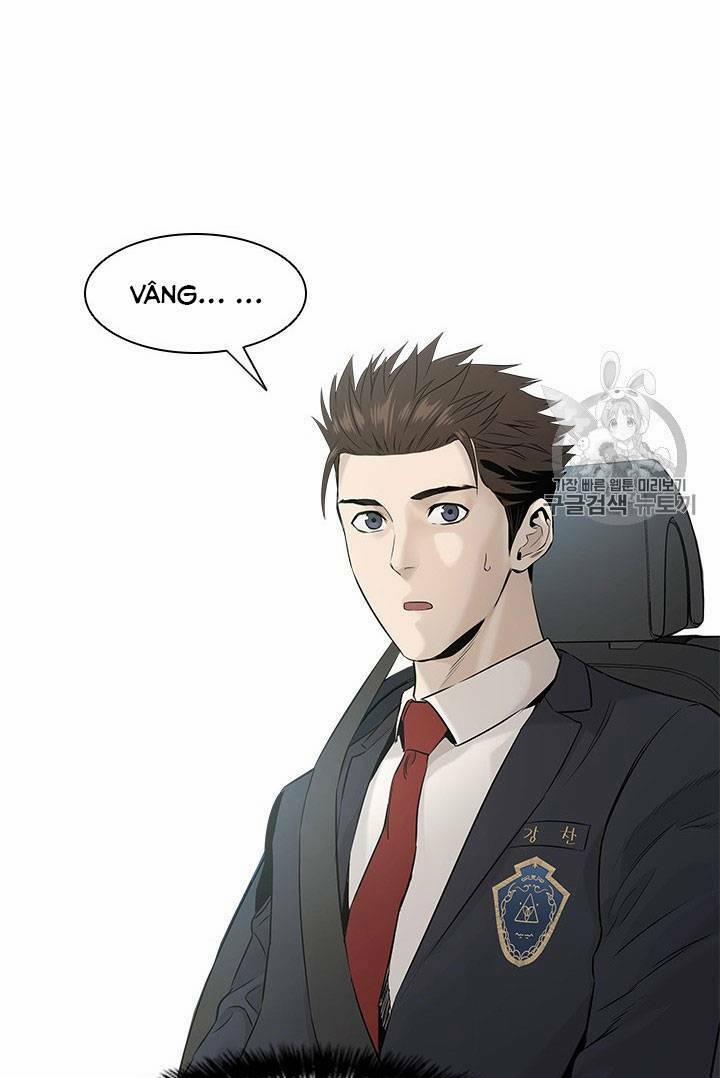 Đội Trưởng Lính Đánh Thuê 16 trang 41