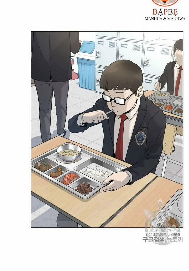 Đội Trưởng Lính Đánh Thuê 16 trang 61