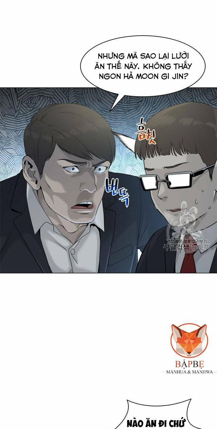 Đội Trưởng Lính Đánh Thuê 16 trang 69