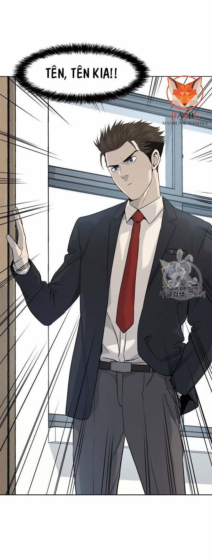 Đội Trưởng Lính Đánh Thuê 16 trang 76