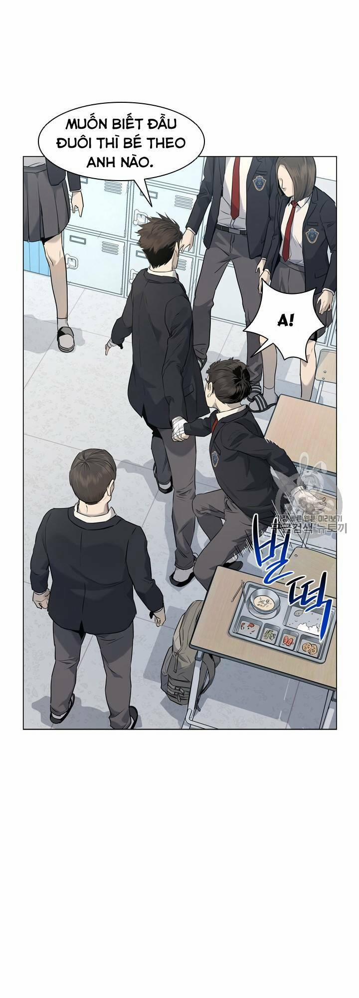 Đội Trưởng Lính Đánh Thuê 17 trang 12