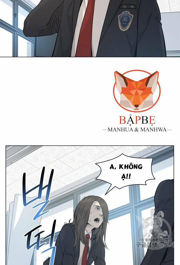 Đội Trưởng Lính Đánh Thuê 17 trang 23