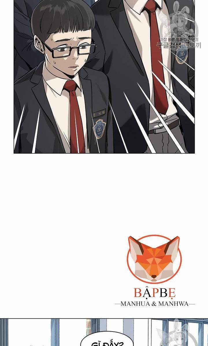 Đội Trưởng Lính Đánh Thuê 17 trang 28