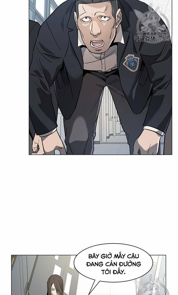 Đội Trưởng Lính Đánh Thuê 17 trang 31