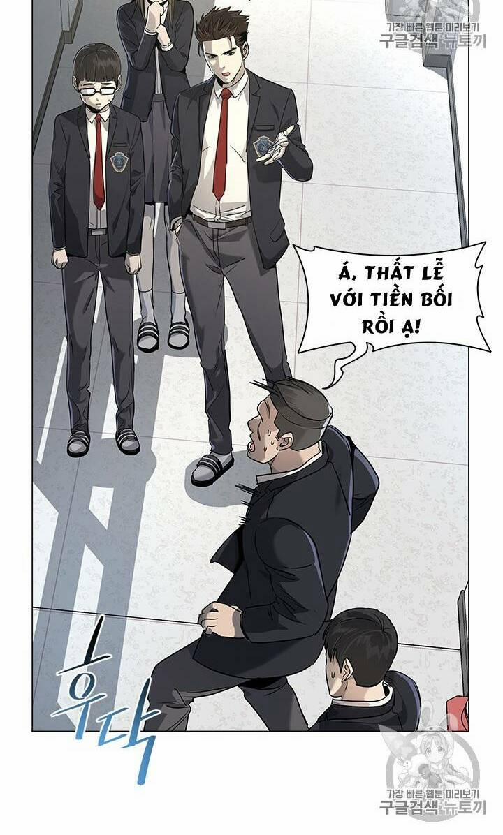 Đội Trưởng Lính Đánh Thuê 17 trang 32