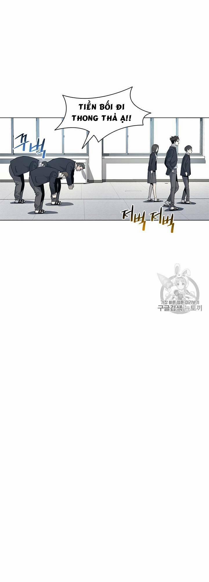 Đội Trưởng Lính Đánh Thuê 17 trang 33