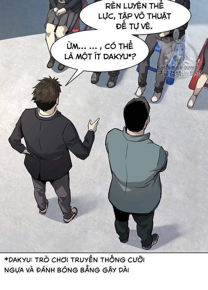 Đội Trưởng Lính Đánh Thuê 17 trang 38