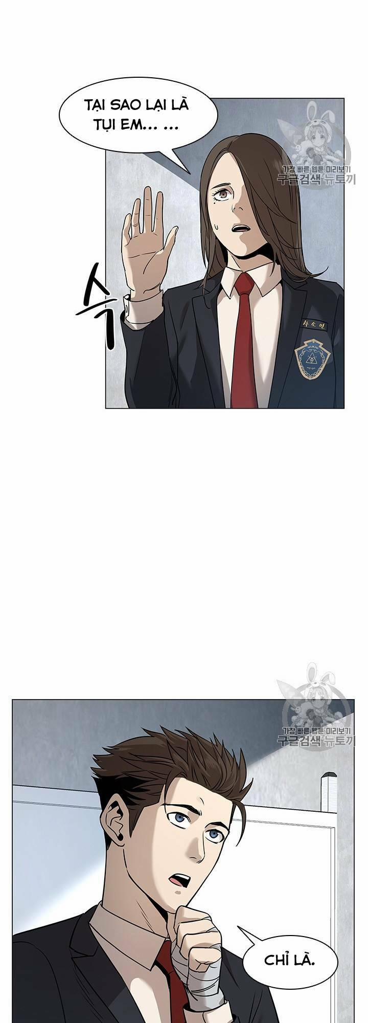 Đội Trưởng Lính Đánh Thuê 17 trang 39