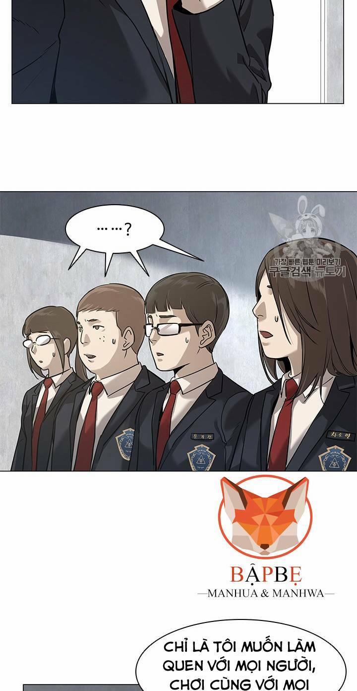 Đội Trưởng Lính Đánh Thuê 17 trang 40