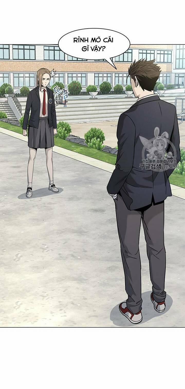 Đội Trưởng Lính Đánh Thuê 17 trang 58