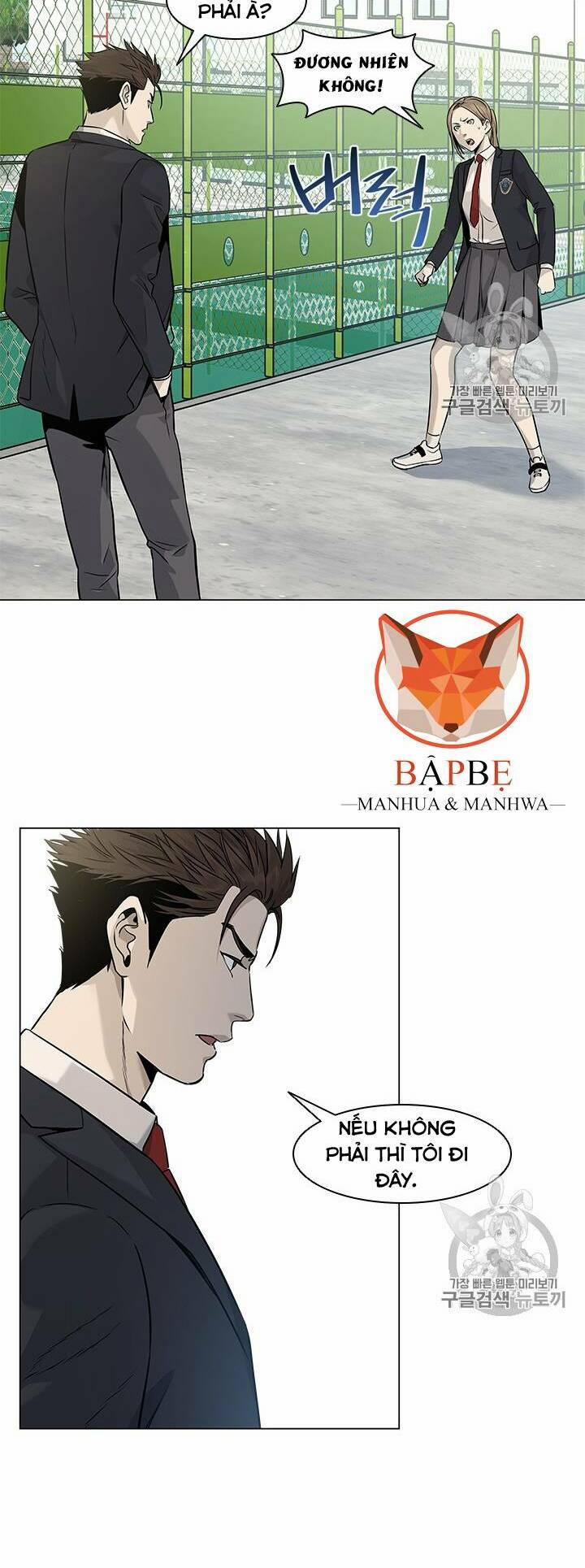 Đội Trưởng Lính Đánh Thuê 17 trang 60