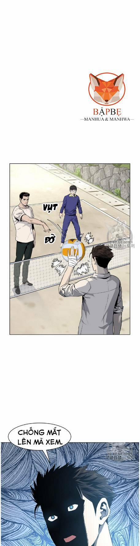 Đội Trưởng Lính Đánh Thuê 18 trang 12