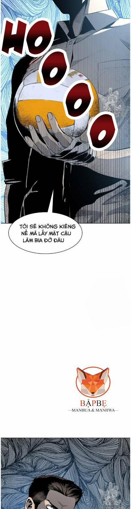 Đội Trưởng Lính Đánh Thuê 18 trang 13