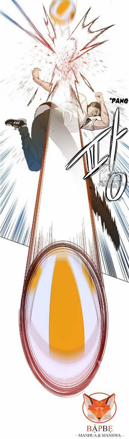 Đội Trưởng Lính Đánh Thuê 18 trang 17