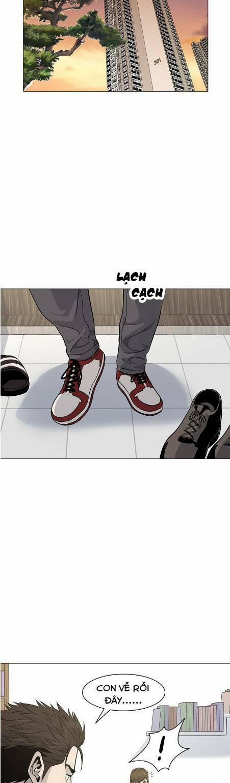 Đội Trưởng Lính Đánh Thuê 18 trang 46