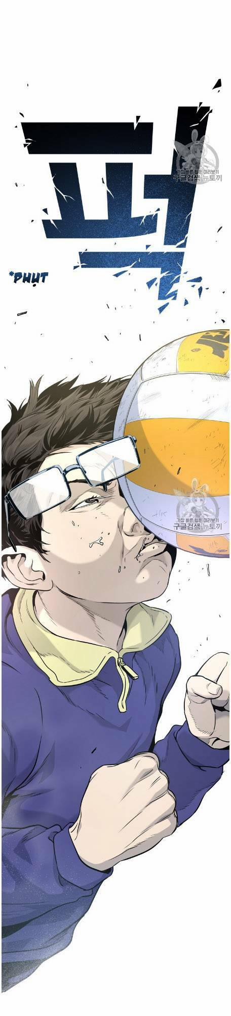 Đội Trưởng Lính Đánh Thuê 18 trang 8