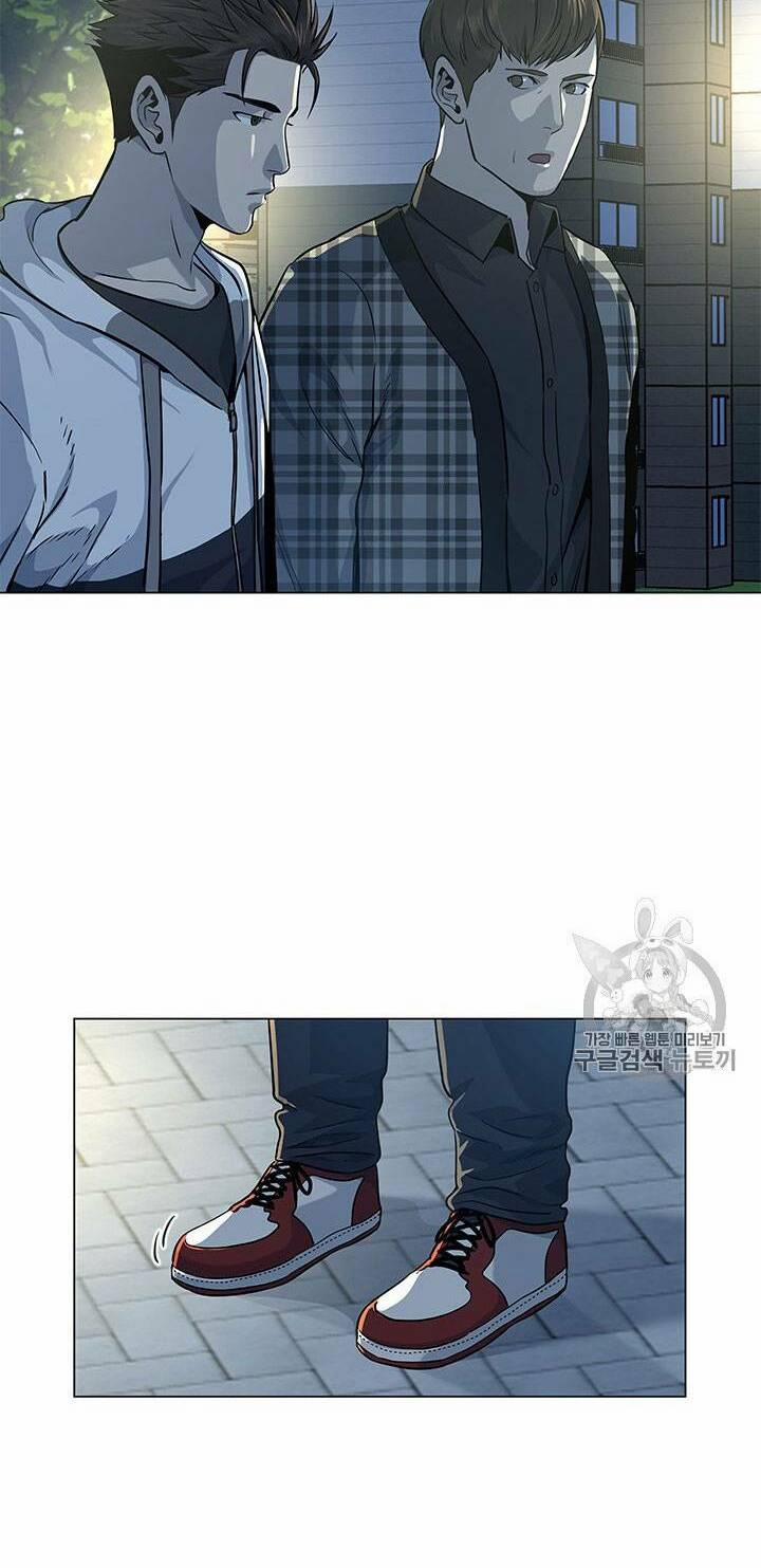 Đội Trưởng Lính Đánh Thuê 19 trang 15