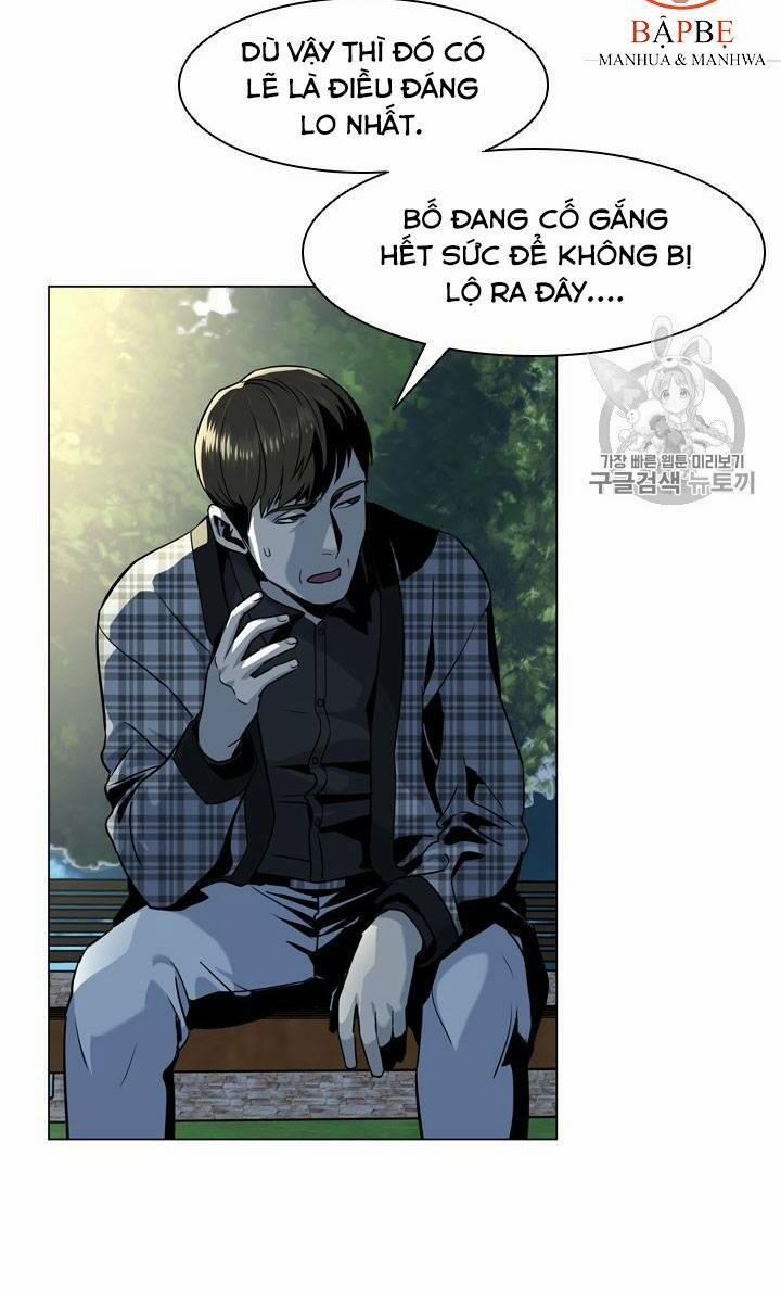 Đội Trưởng Lính Đánh Thuê 19 trang 38