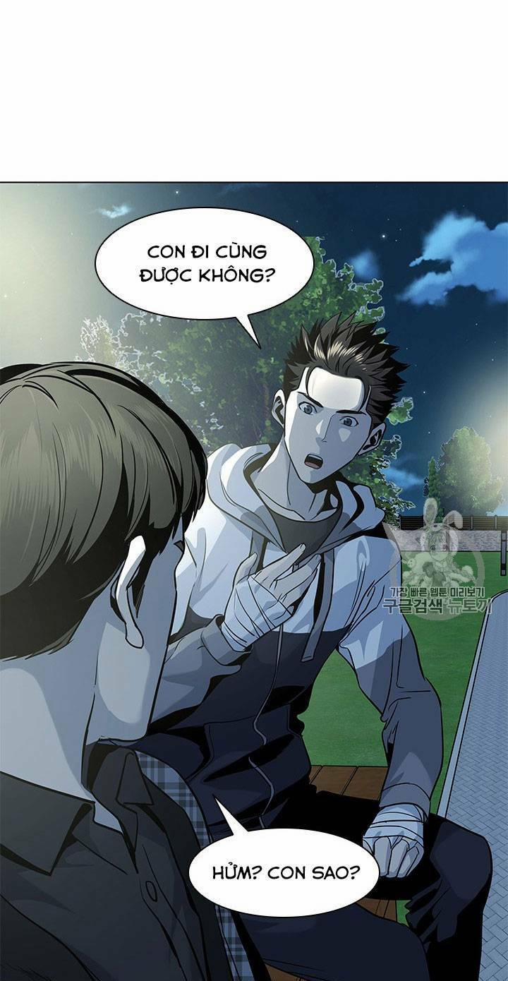 Đội Trưởng Lính Đánh Thuê 19 trang 45