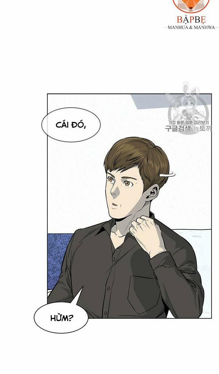 Đội Trưởng Lính Đánh Thuê 19 trang 5