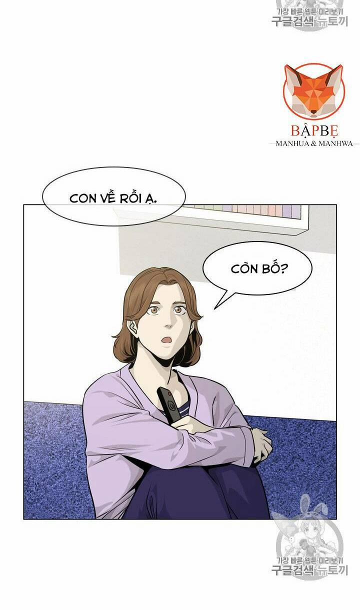 Đội Trưởng Lính Đánh Thuê 19 trang 56