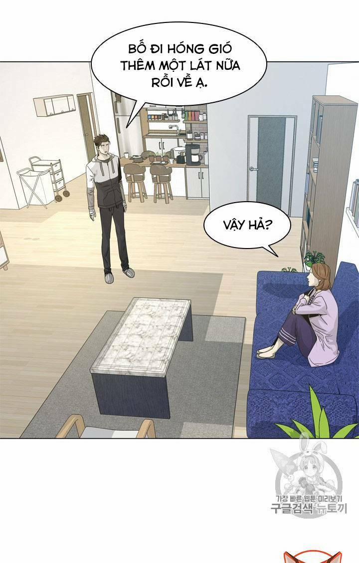 Đội Trưởng Lính Đánh Thuê 19 trang 57