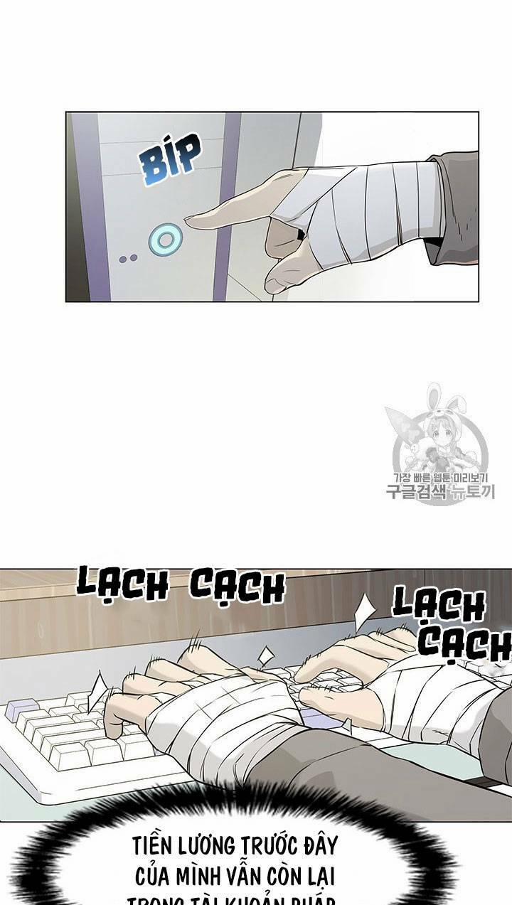 Đội Trưởng Lính Đánh Thuê 19 trang 70