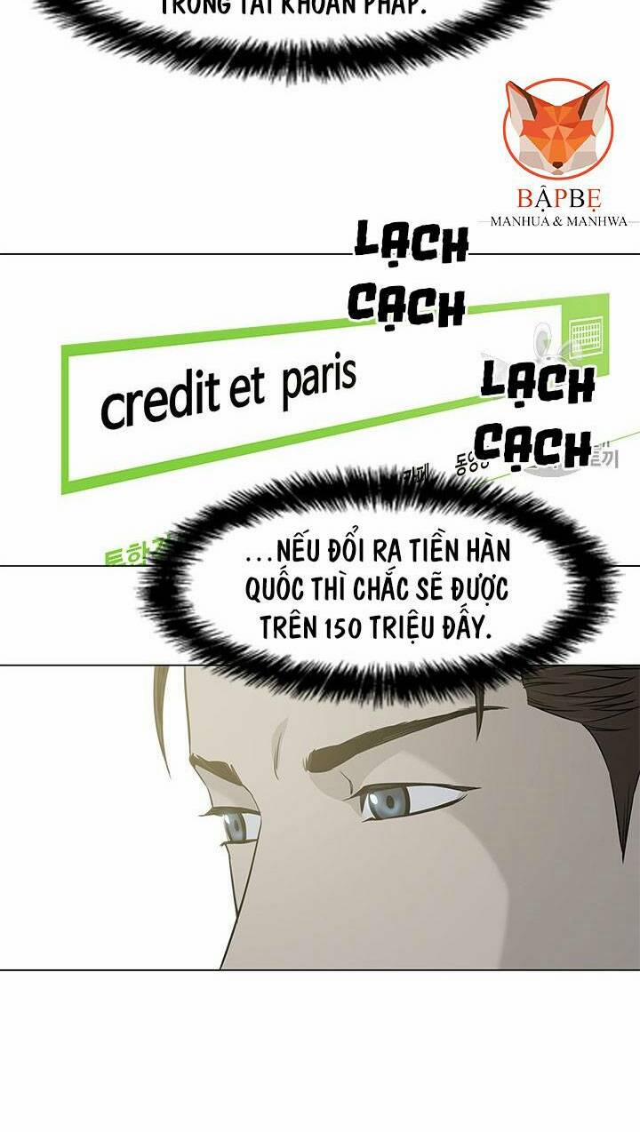 Đội Trưởng Lính Đánh Thuê 19 trang 71