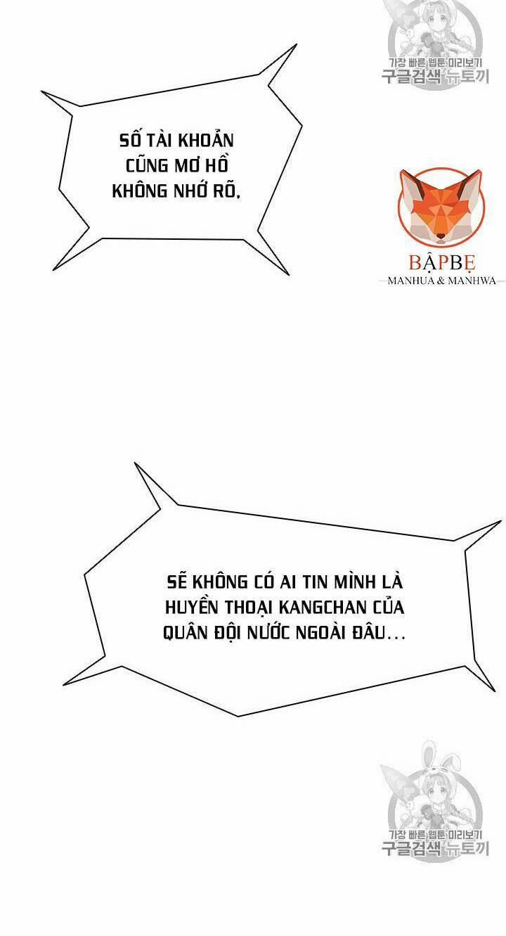 Đội Trưởng Lính Đánh Thuê 19 trang 73