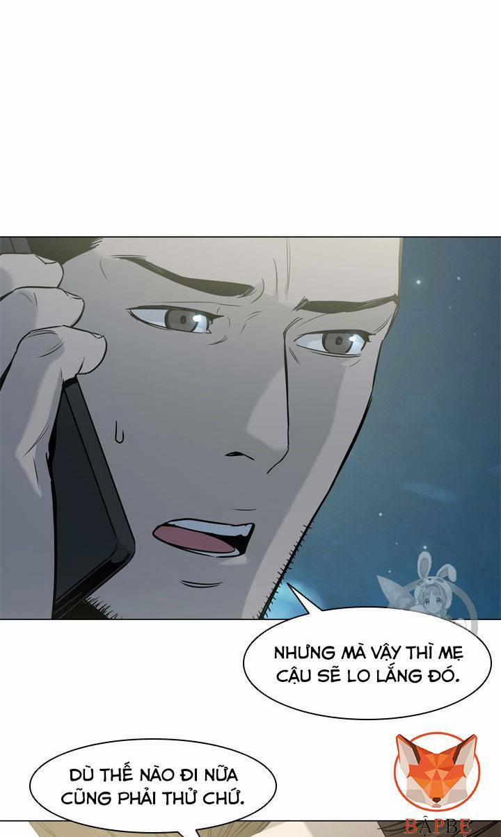 Đội Trưởng Lính Đánh Thuê 19 trang 76