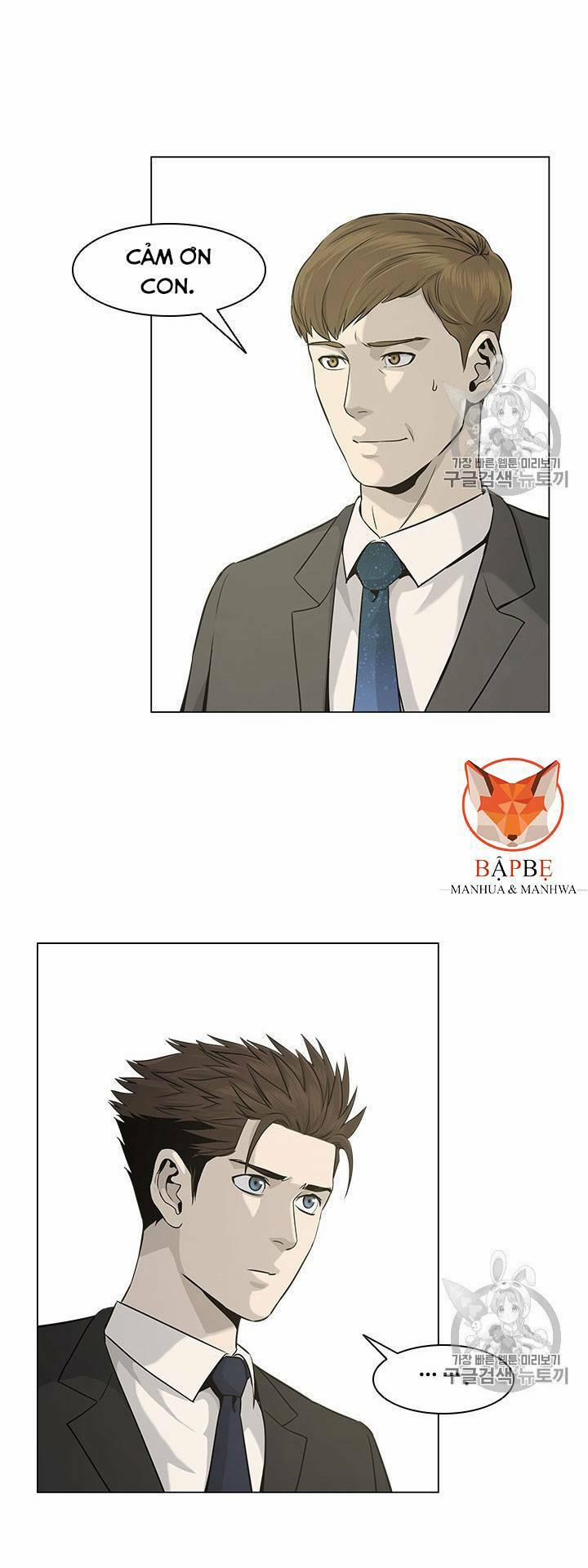 Đội Trưởng Lính Đánh Thuê 19 trang 84