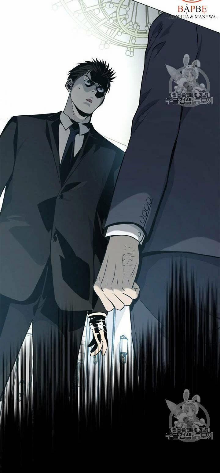 Đội Trưởng Lính Đánh Thuê 19 trang 94