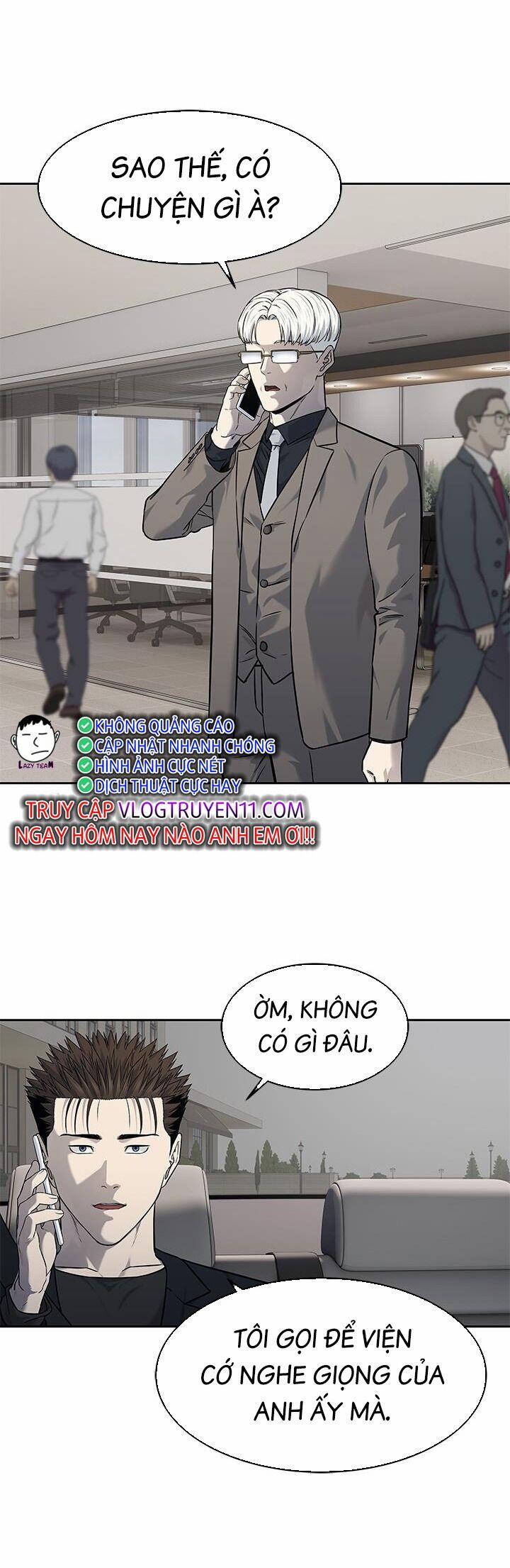 Đội Trưởng Lính Đánh Thuê 192 trang 1