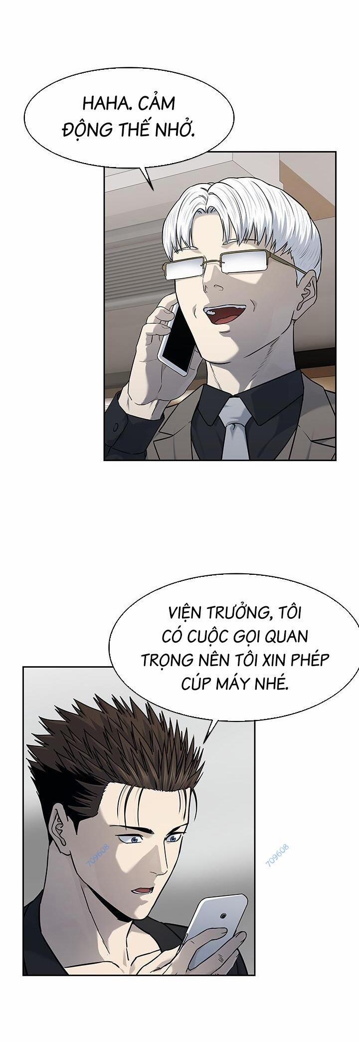 Đội Trưởng Lính Đánh Thuê 192 trang 2