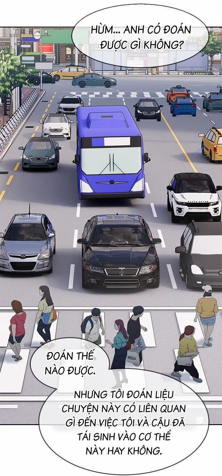 Đội Trưởng Lính Đánh Thuê 192 trang 34