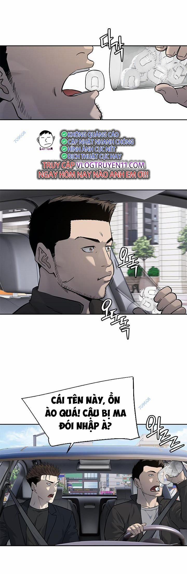 Đội Trưởng Lính Đánh Thuê 192 trang 38