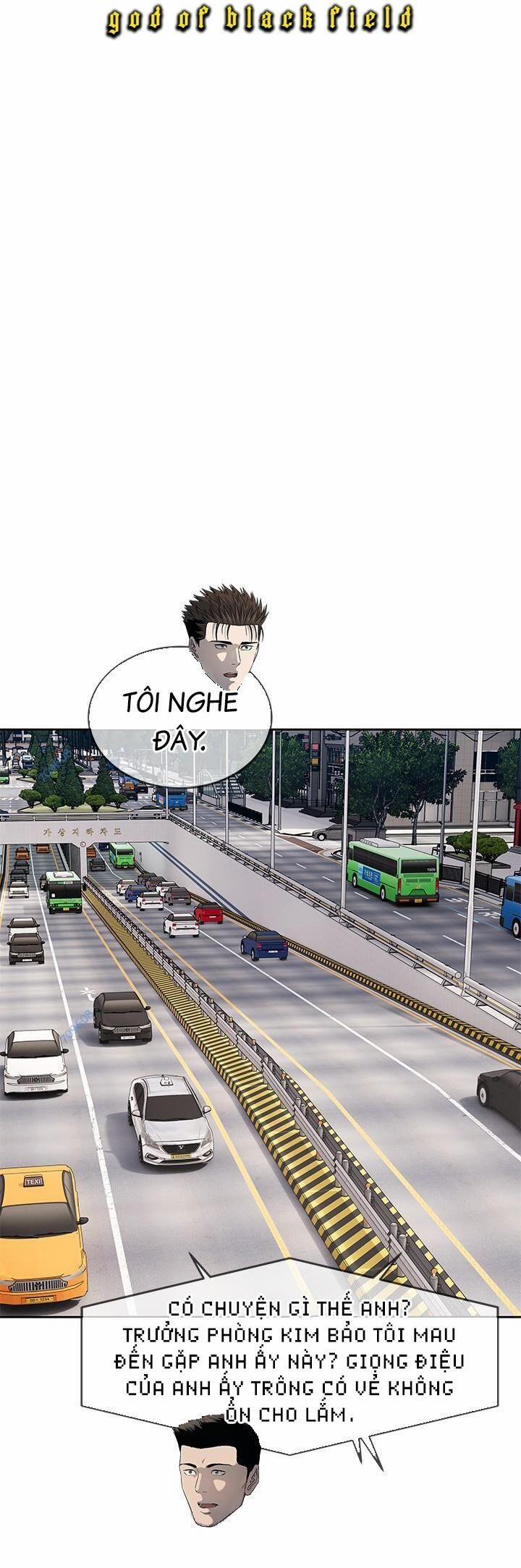 Đội Trưởng Lính Đánh Thuê 192 trang 4