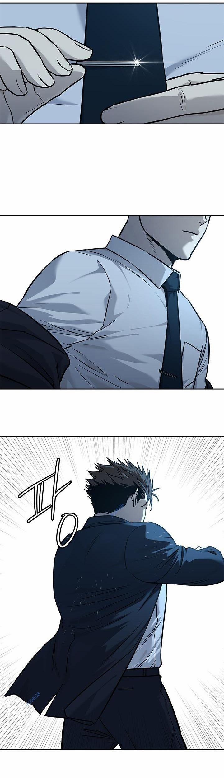 Đội Trưởng Lính Đánh Thuê 192 trang 51